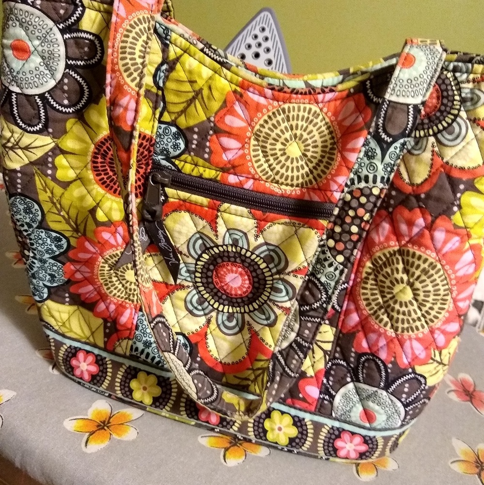 Vera Bradley bag
